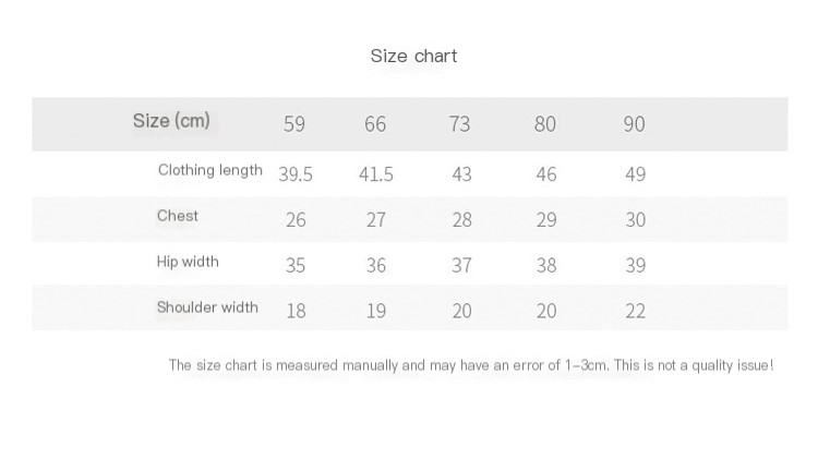Baby Bodysuit Image 1