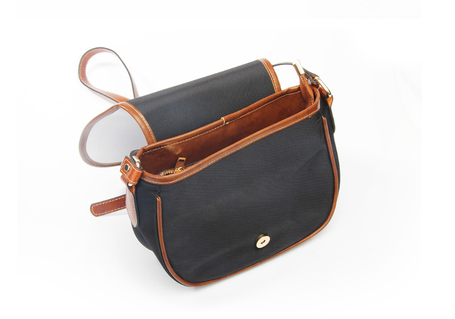 Custom Women's Shoulder Crossbody Bag Image 5