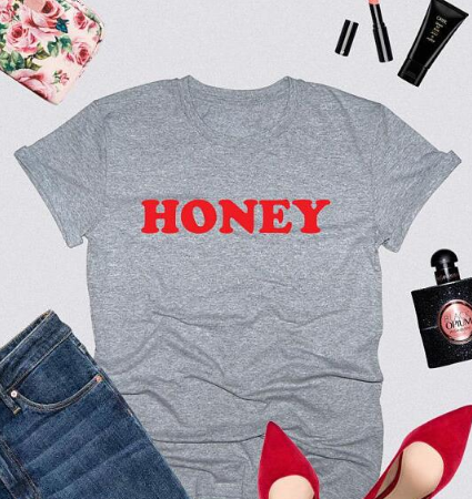 Casual Summer T-Shirt