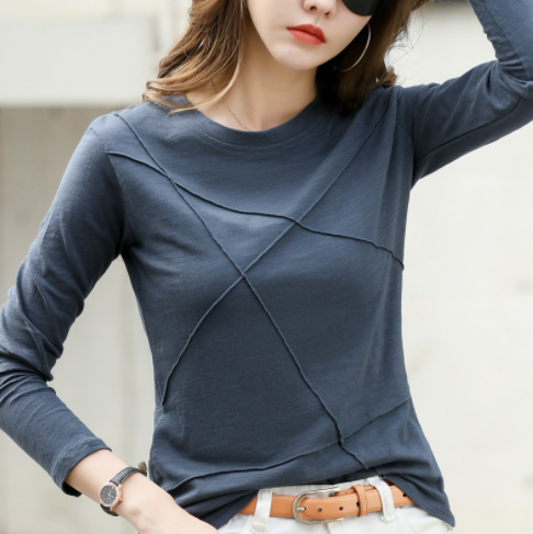 Comfortable fit