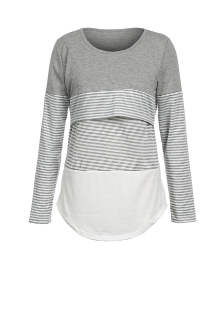 Breastfeeding T-Shirt Image 10