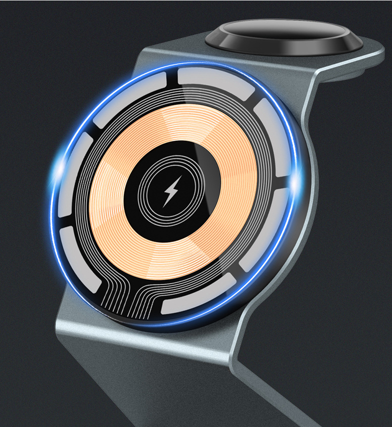 Wireless Charger Image 4