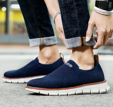 Casual Sneakers Variation 2