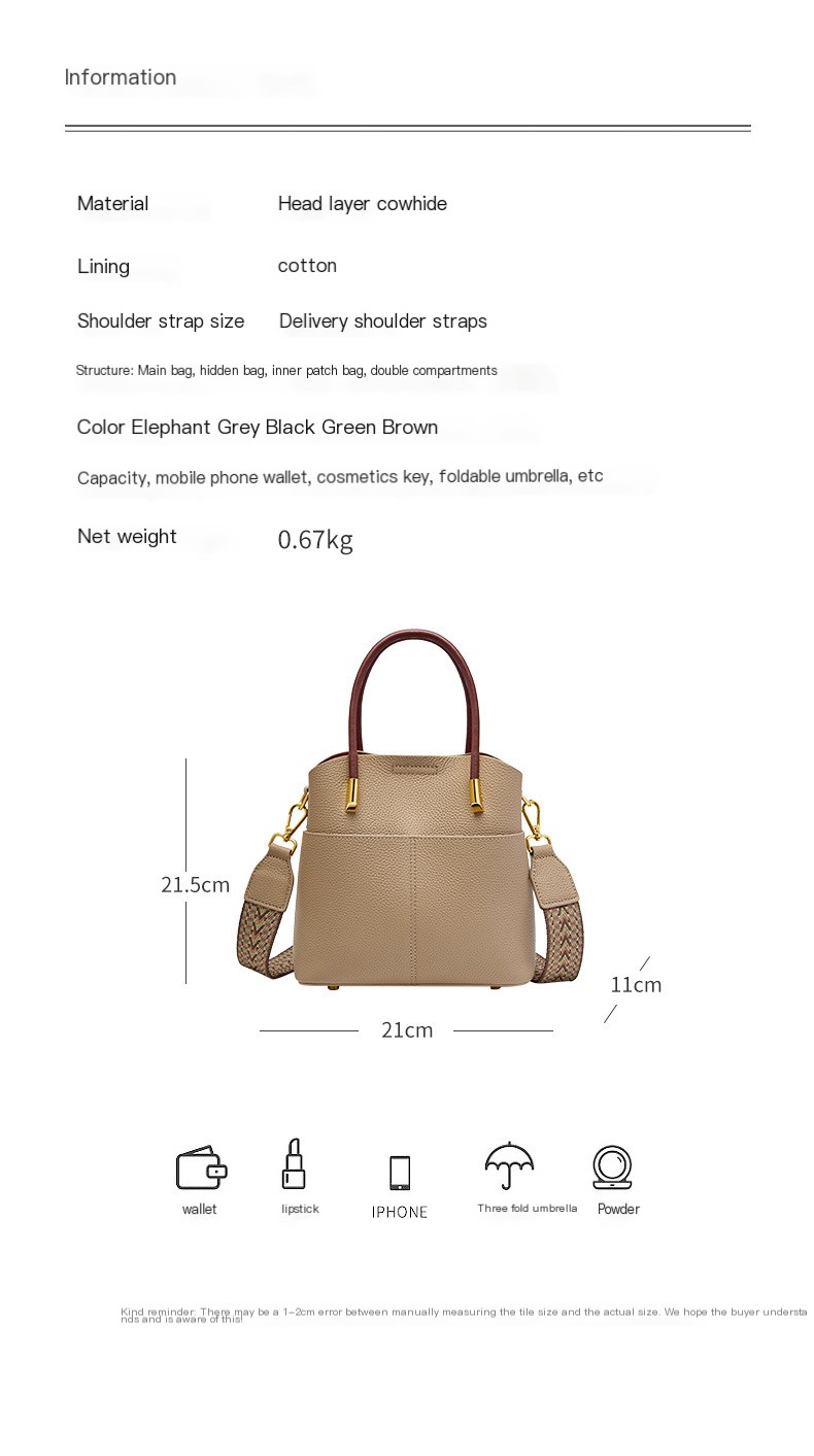 Handbag Image 1