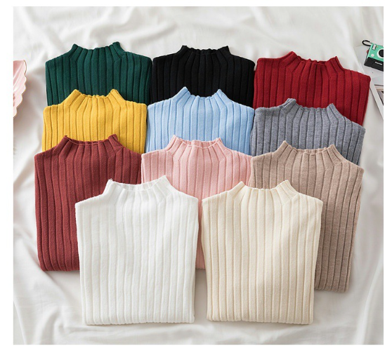 Sweater Style 11