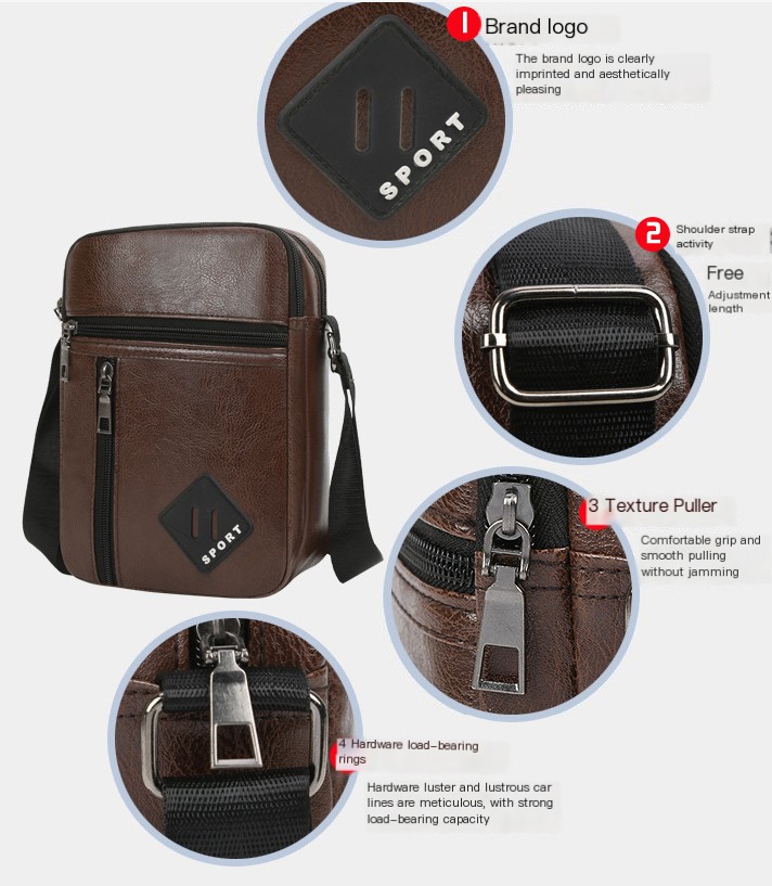 Men's Bag Image 7