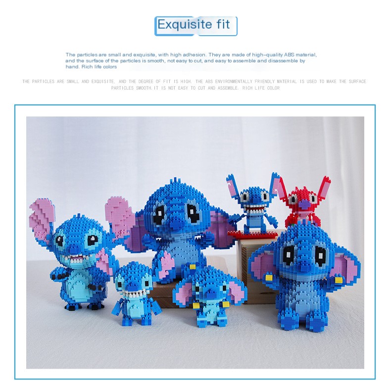 Building Blocks Image 11