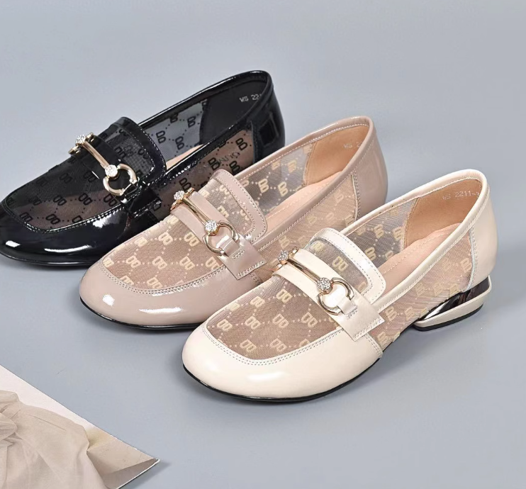 Easy to Slip On