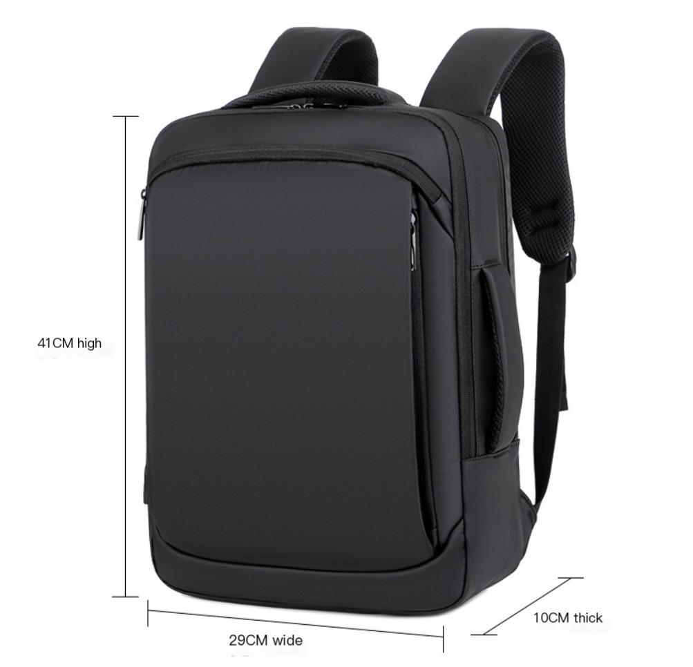 Business Backpack Image 1