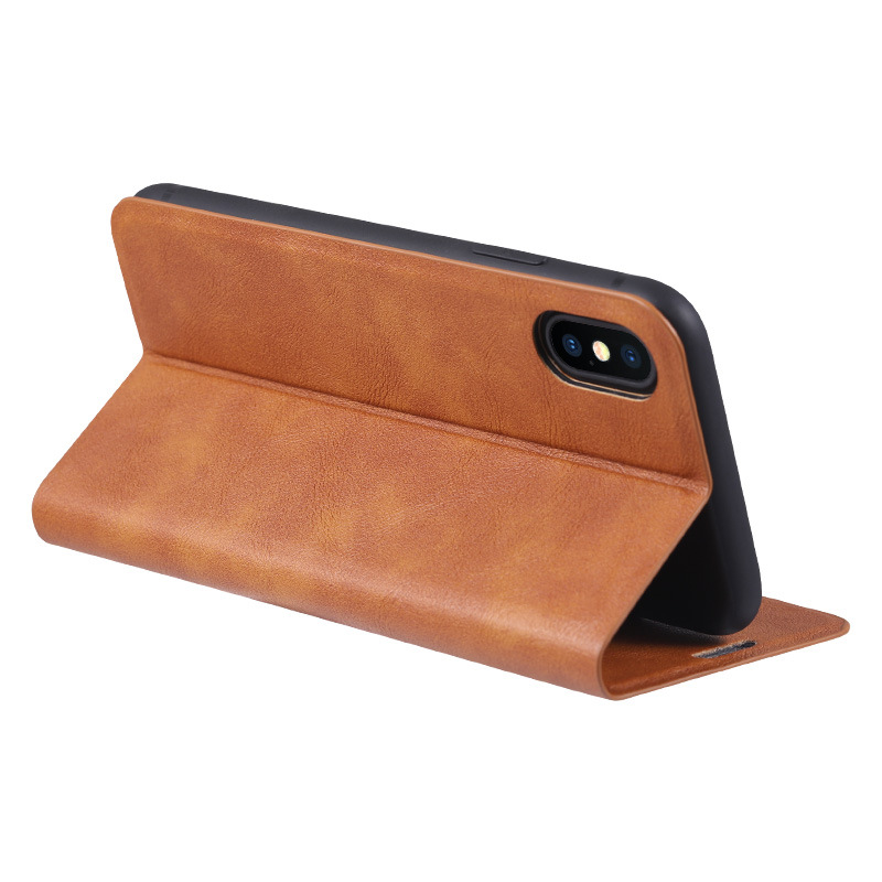 Clamshell iPhone Case