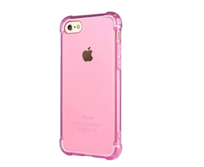 Glowing Phone Case 2