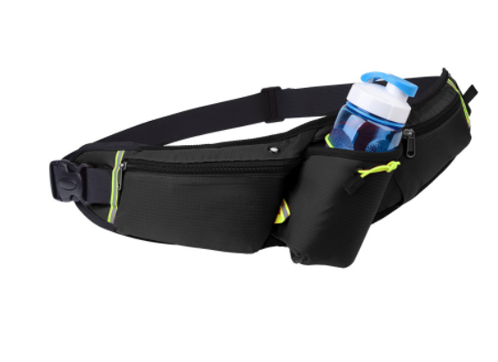 FitWaist Pack | Waterdichte Hardloopriem & Drinkpak image