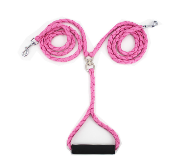 Leash Color 3