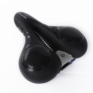 Bicycle Saddle Image 4