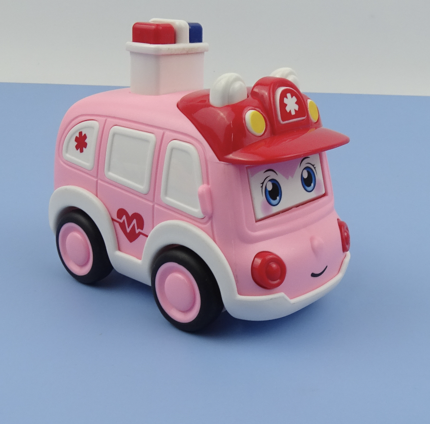 Fire Truck