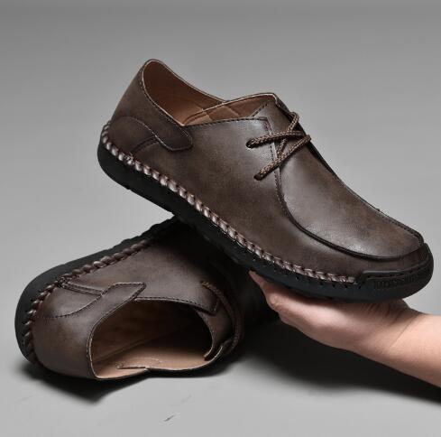 Benny Outdoor Boots 1