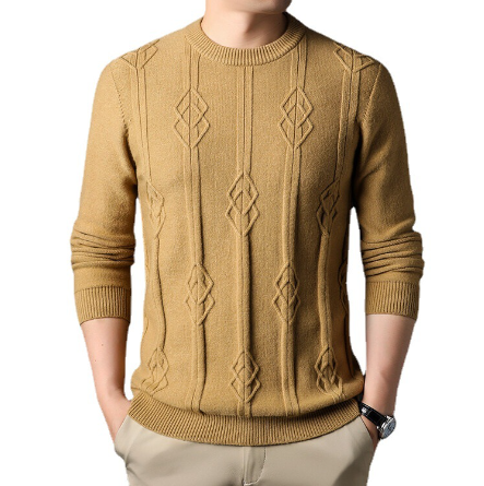 Men's Sweater Image 3
