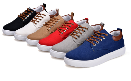 Men's Casual Shoes 4