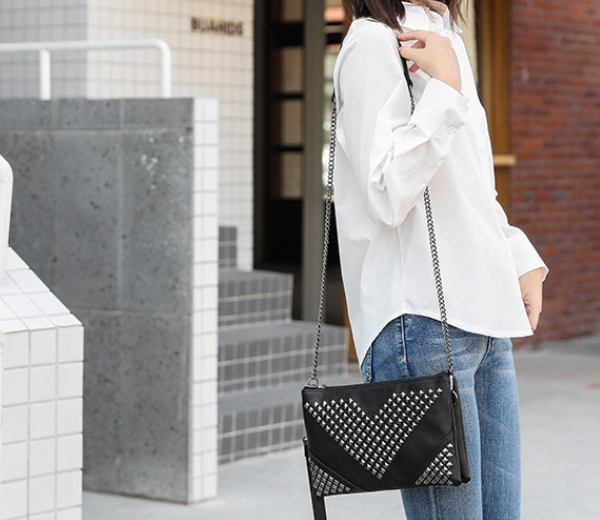 Versatile Handbag