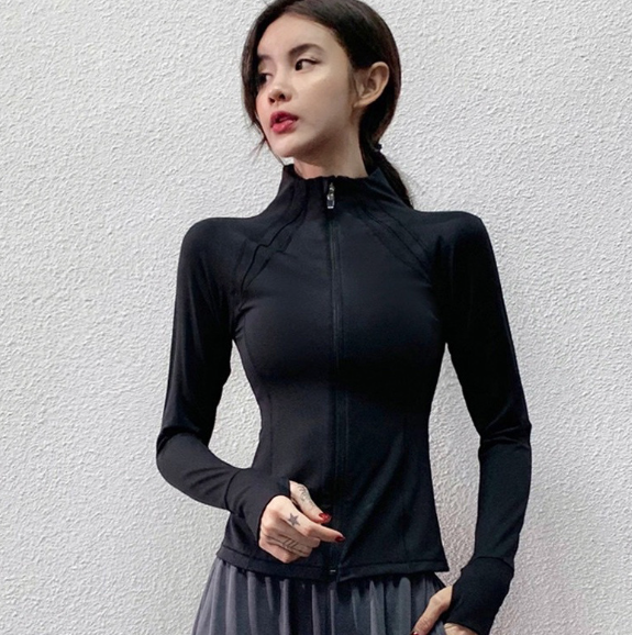 Yoga Top Collection