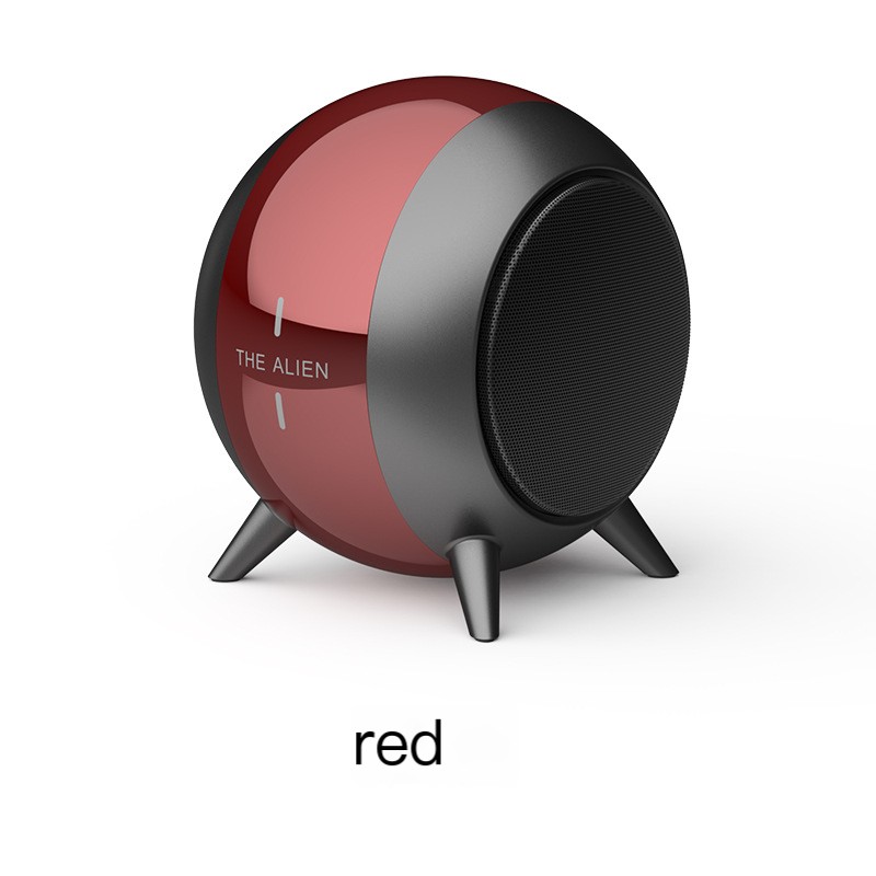 Mini Bluetooth Speaker Color Variations