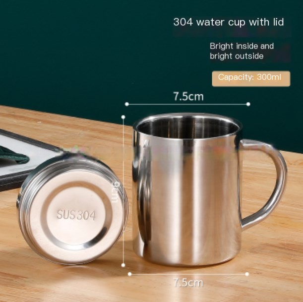 Insulated Mug Image 3