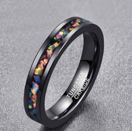 Stylish Geometric Design