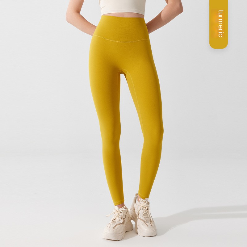 Yoga Trousers Image 12
