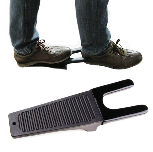 Plastic Shoe Remover