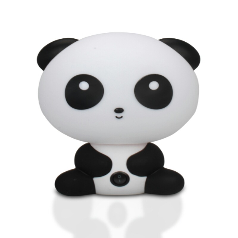Cartoon Table Lamp 1
