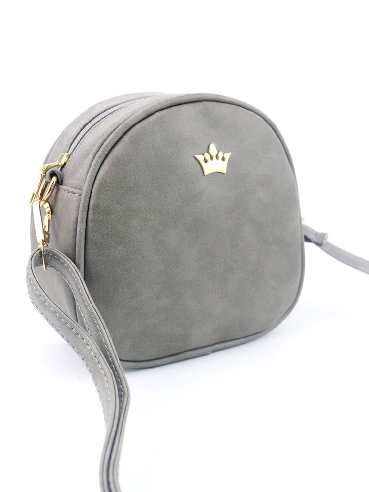 Crown Mini-Tasche Bild 7