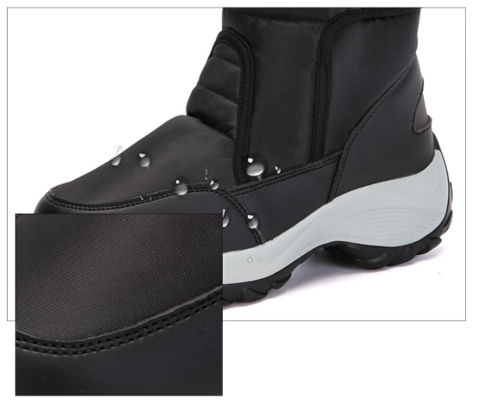 Snow Boots Image 3