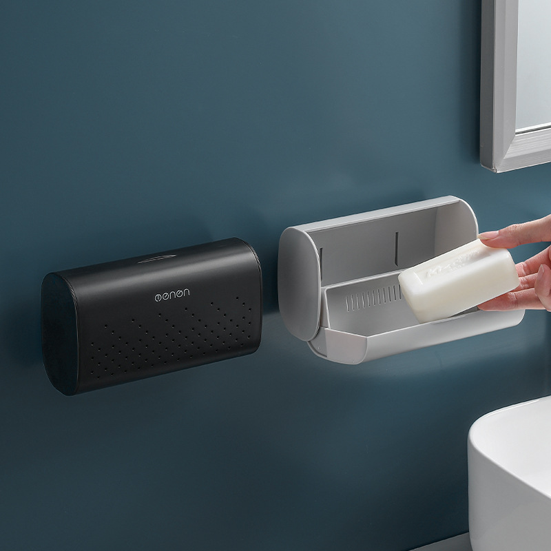 Durable Soap Case