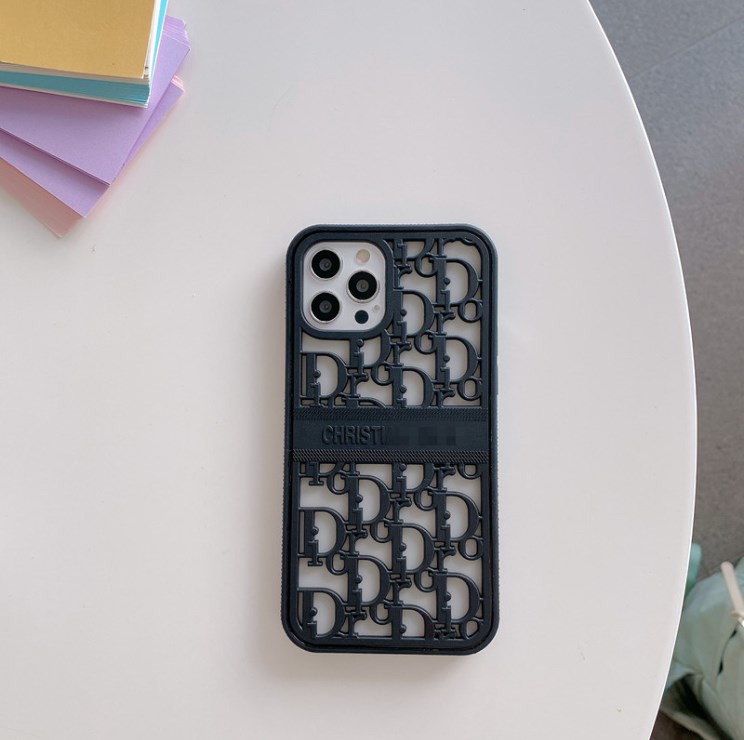 Adored Phone Case Side View