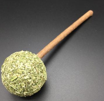 Catnip Lollipop