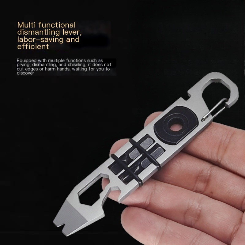Multi-functional Tool Image 1