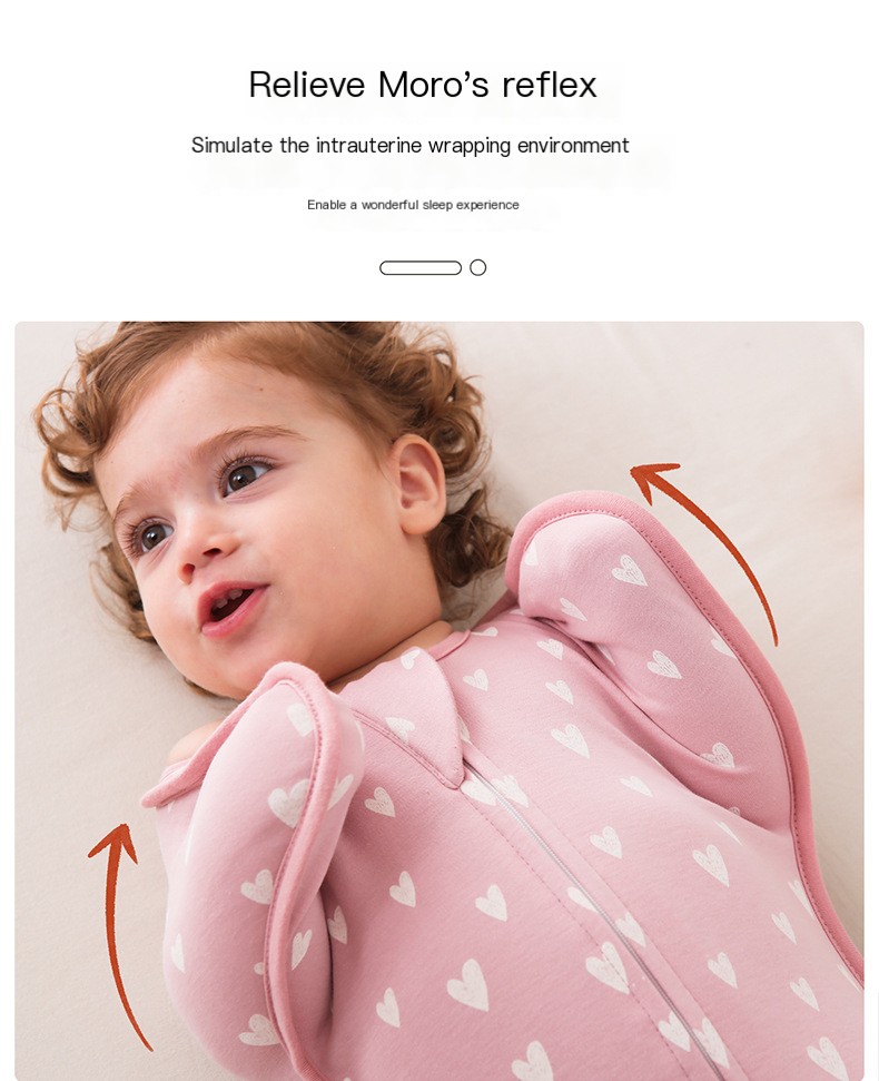 Baby Sleep Sack