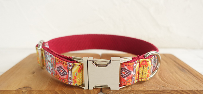 MUTTCO Cat Collar Image 3