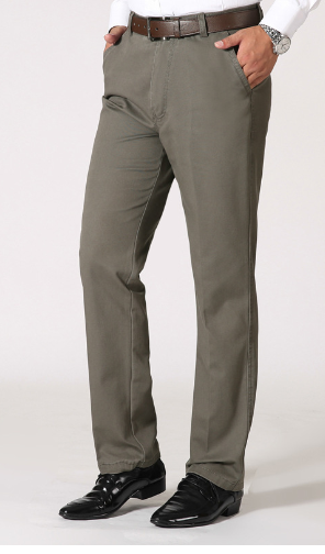 Men's Trousers Image 2