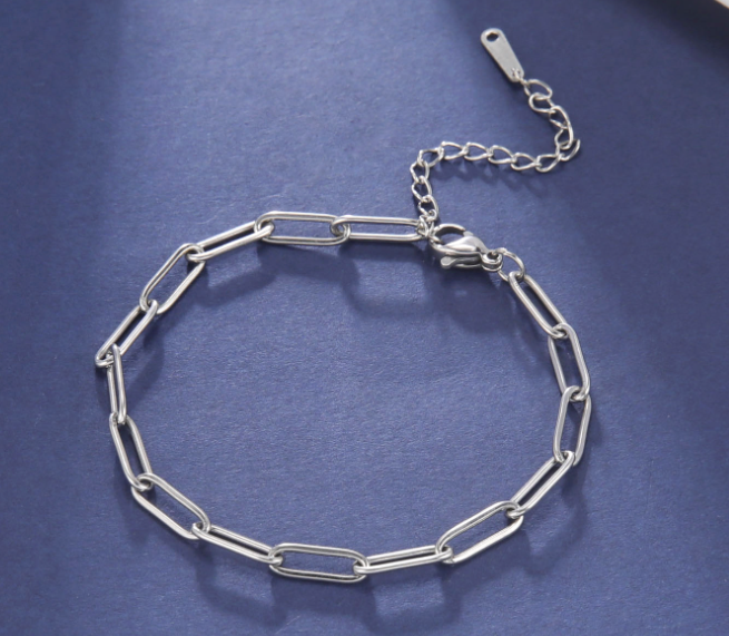 Gold bracelet