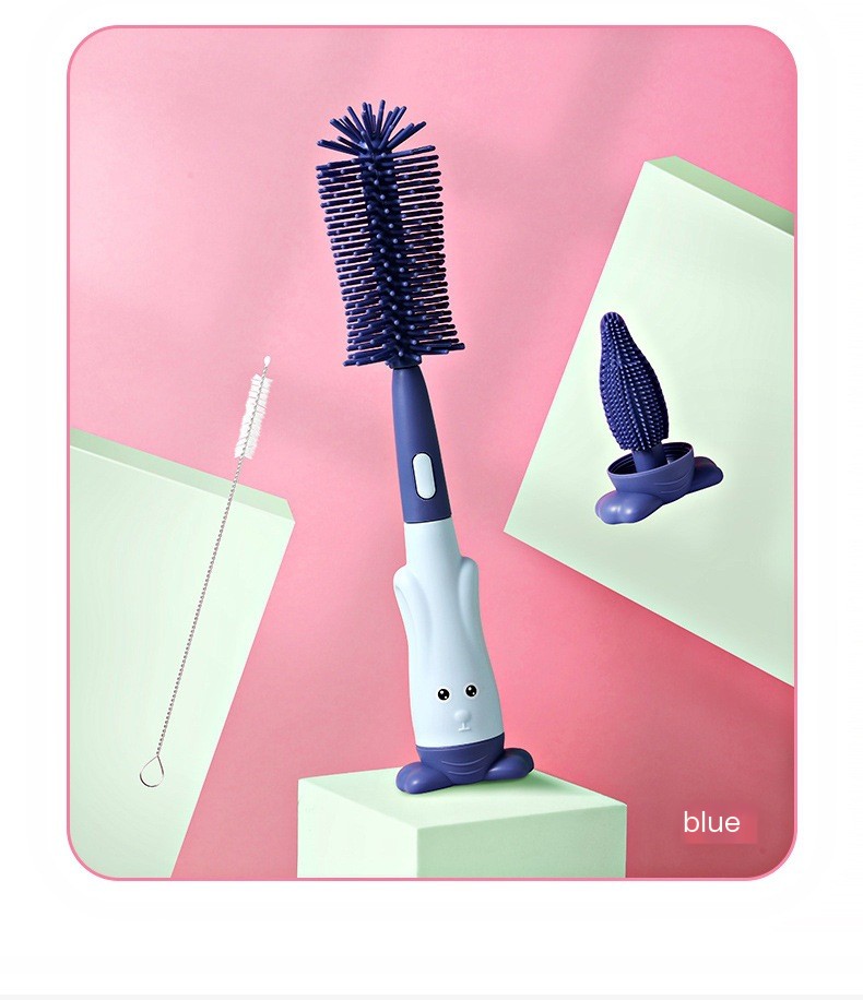 Baby Bottle Brush Set Image 14