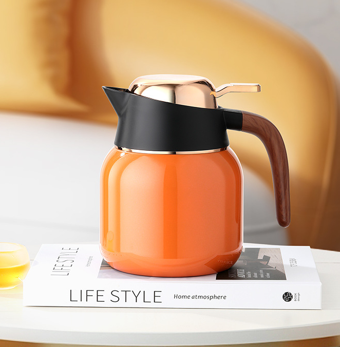 Garrafa Térmica - Image 4