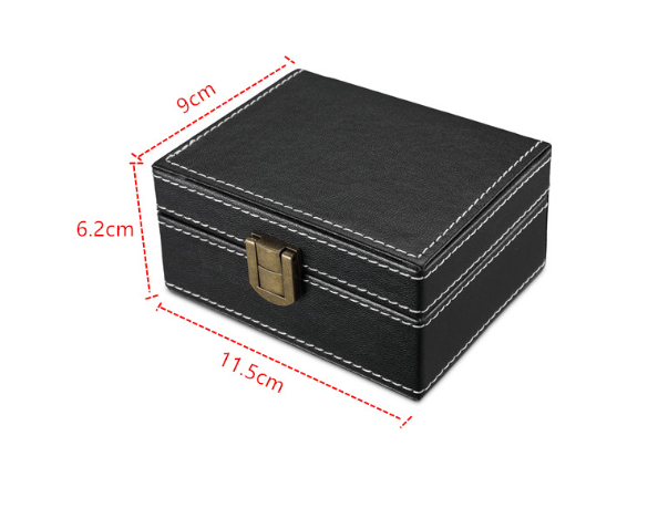 SignalGuard Pro Anti-Theft Faraday Box Image 1