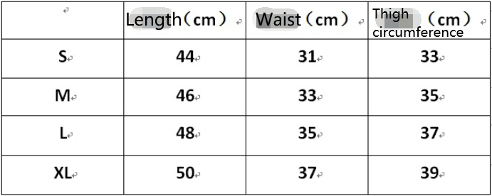 Men's Color Cross Print Peripheral Touring Shorts