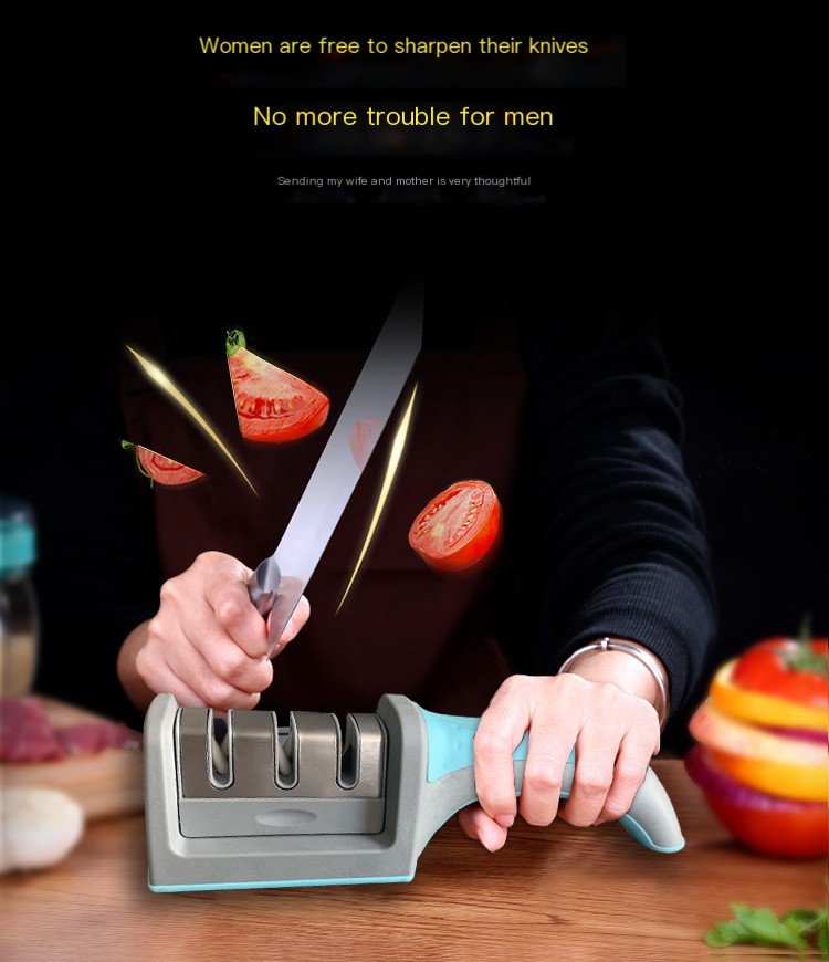 Knife Sharpener Image 3