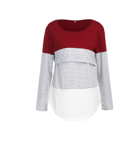 Breastfeeding T-Shirt Image 9