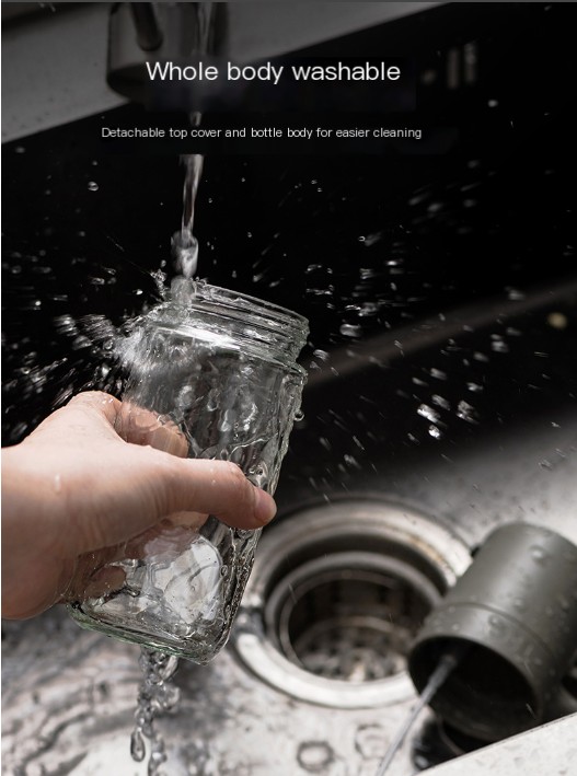 Oil Spray Pot 16