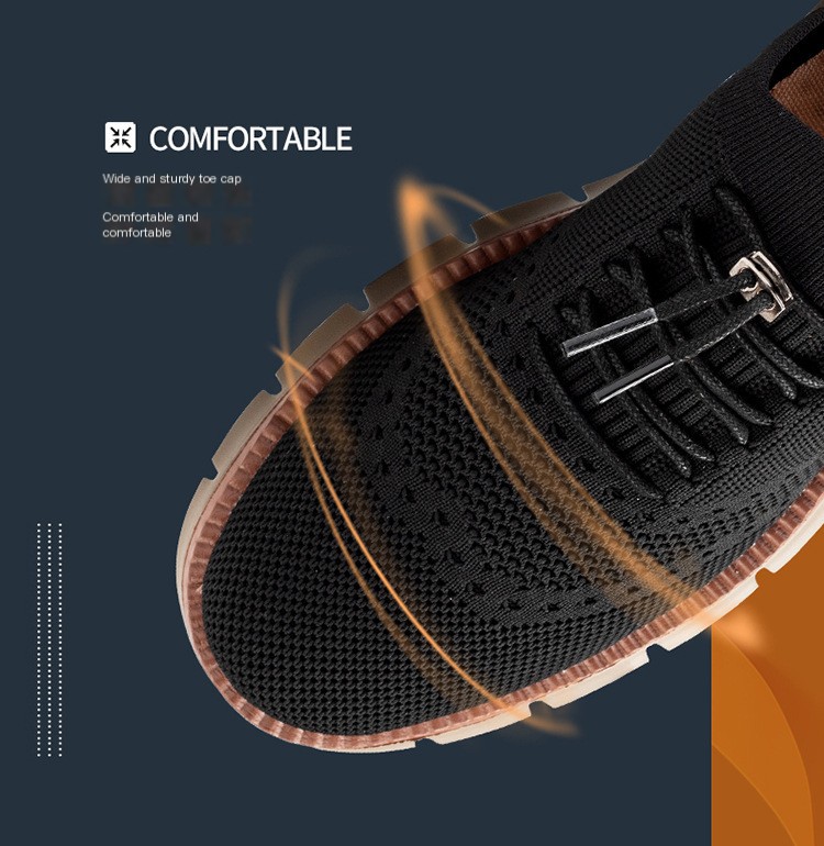 Casual Men's Sneakers 4