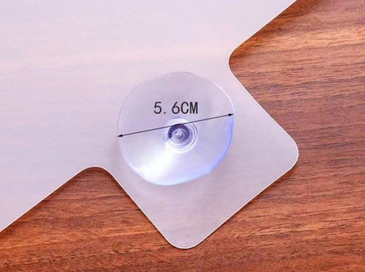 Water Splash Guard Image 2