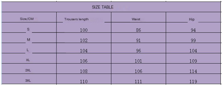 Zipper Pants Image 1